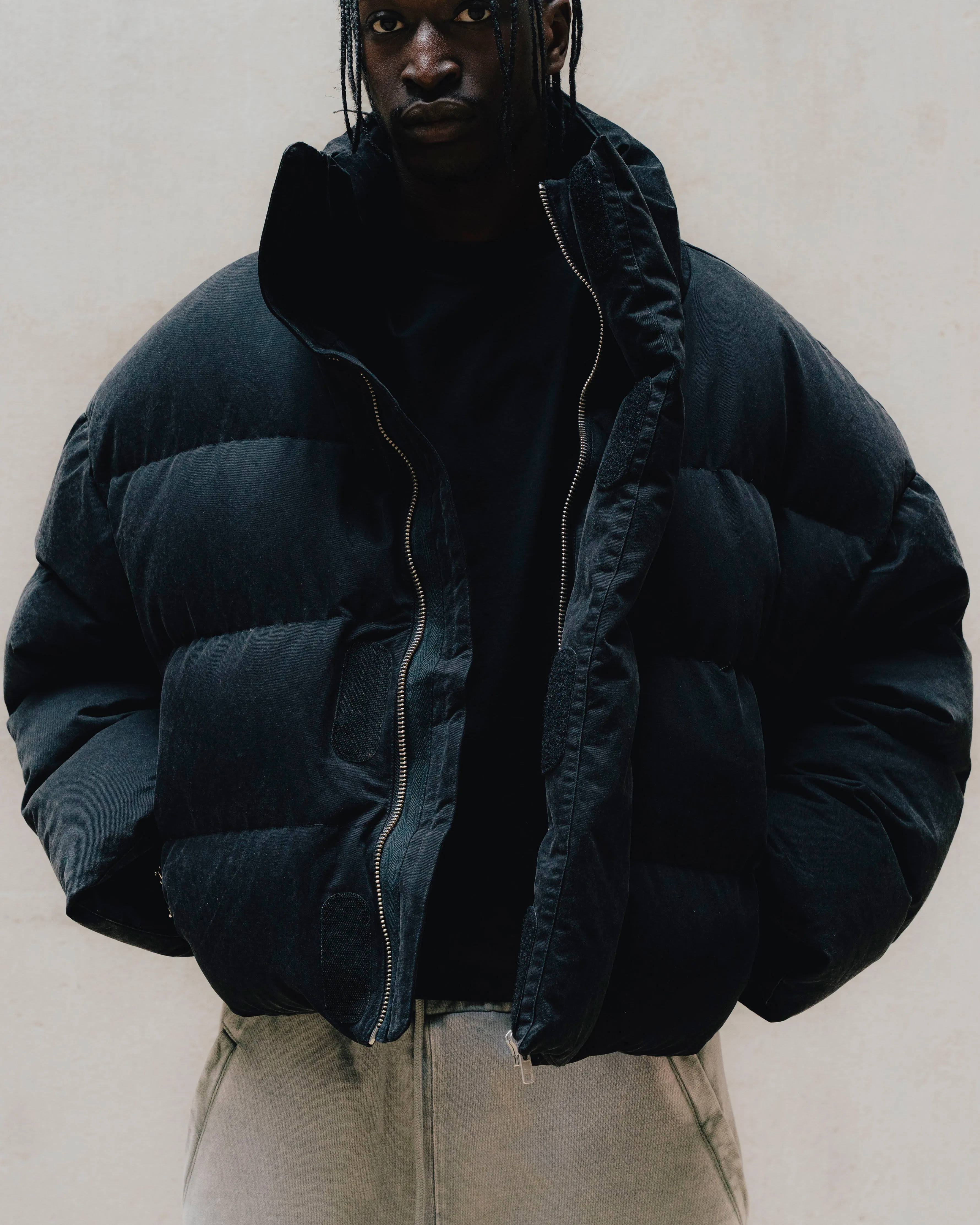 MML PUFFER
