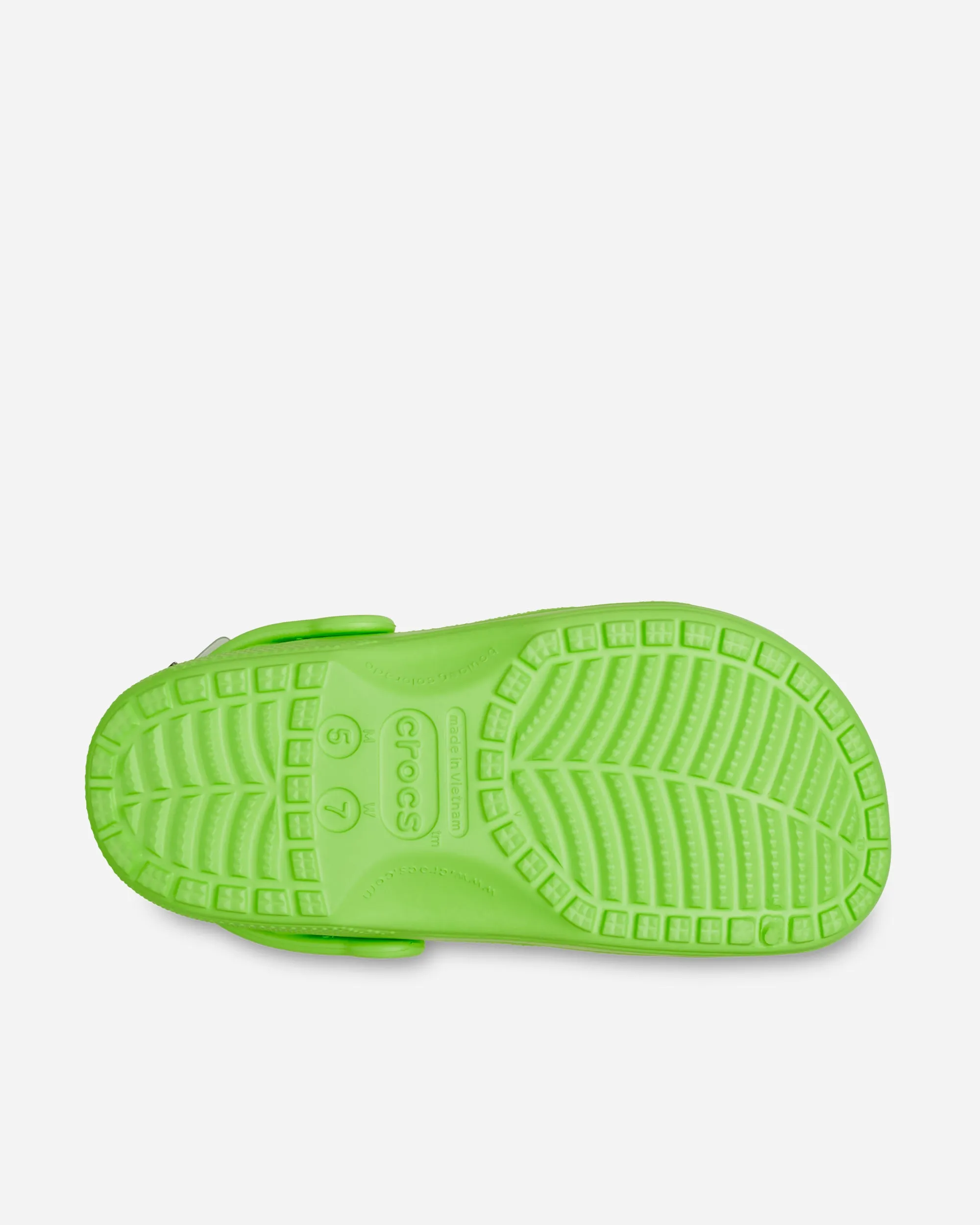 Monsters Inc Mike Wazowski Classic Clog