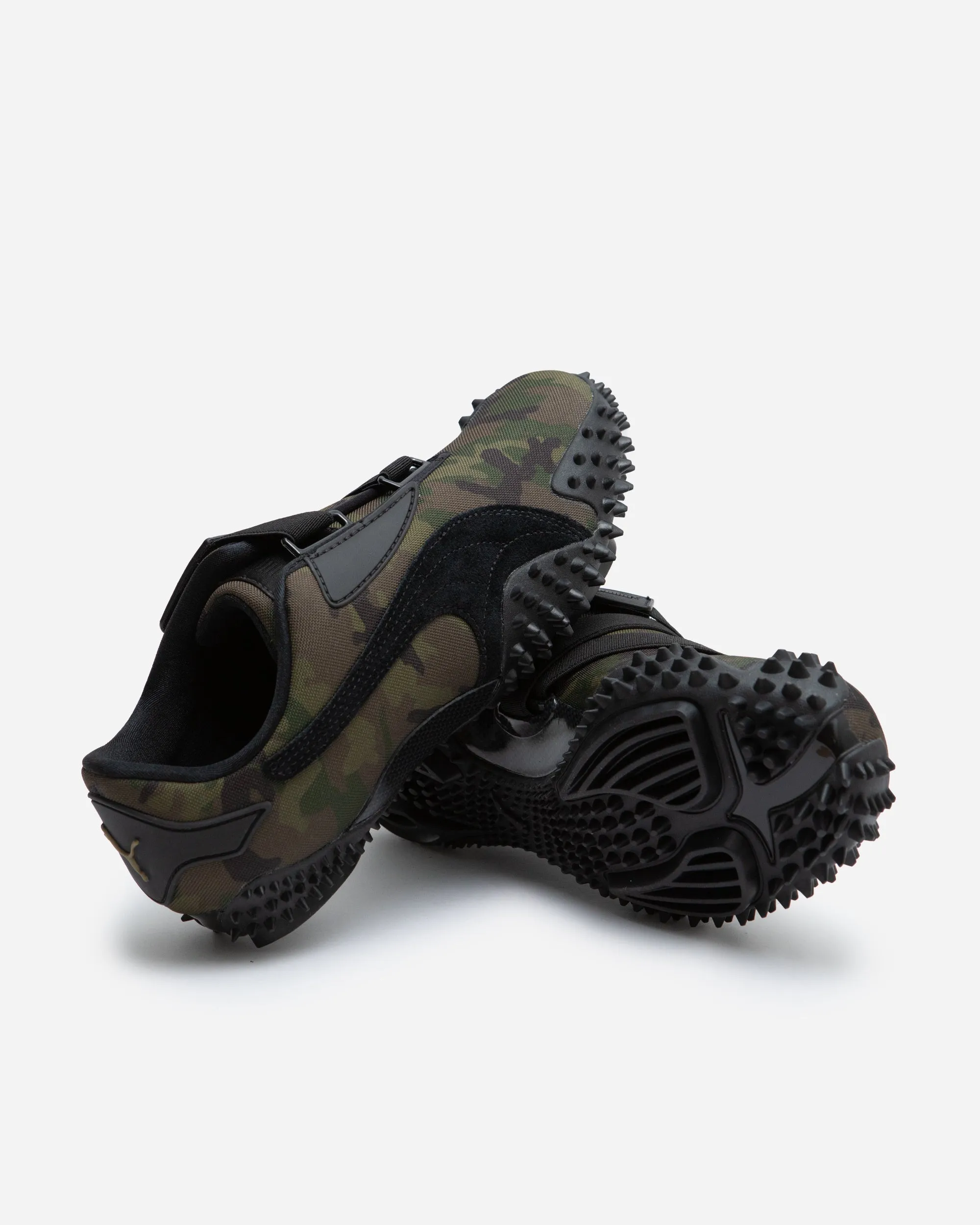 Mostro Camo