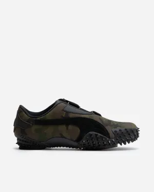Mostro Camo