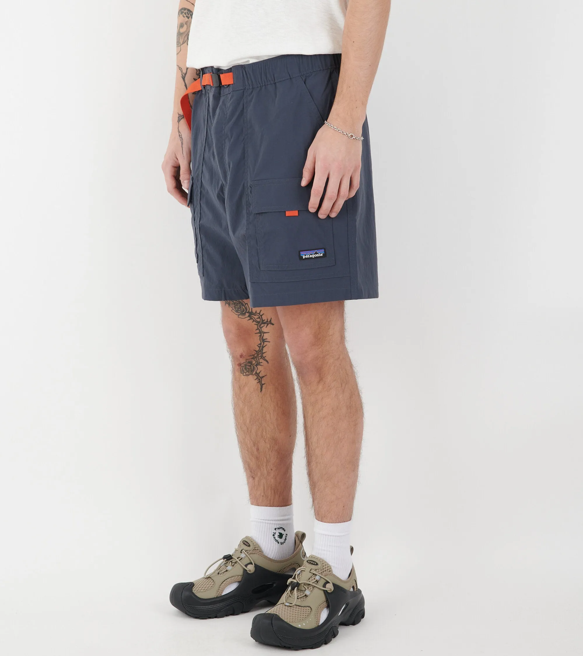 M's Outdoor Everyday Shorts Smolder Blue