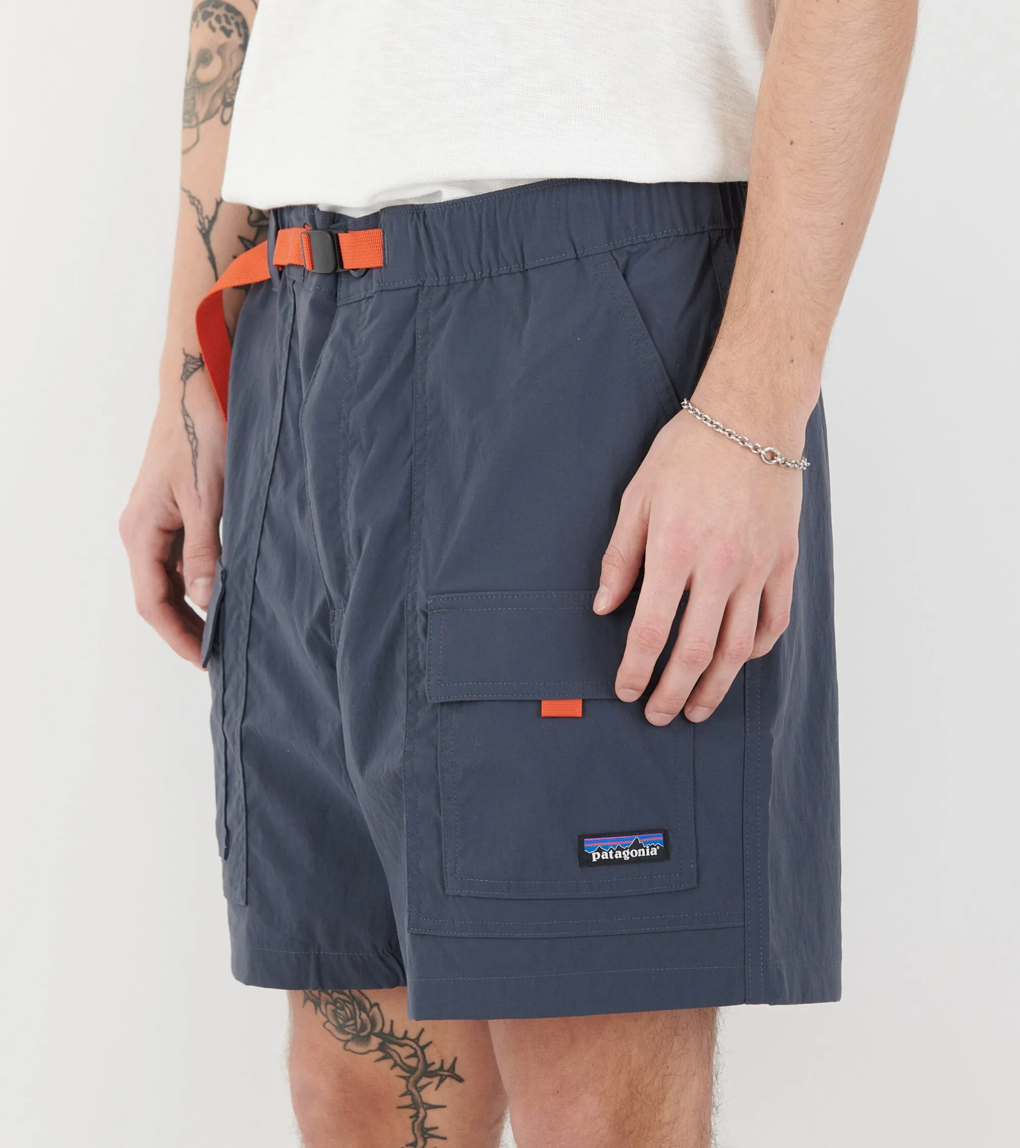 M's Outdoor Everyday Shorts Smolder Blue