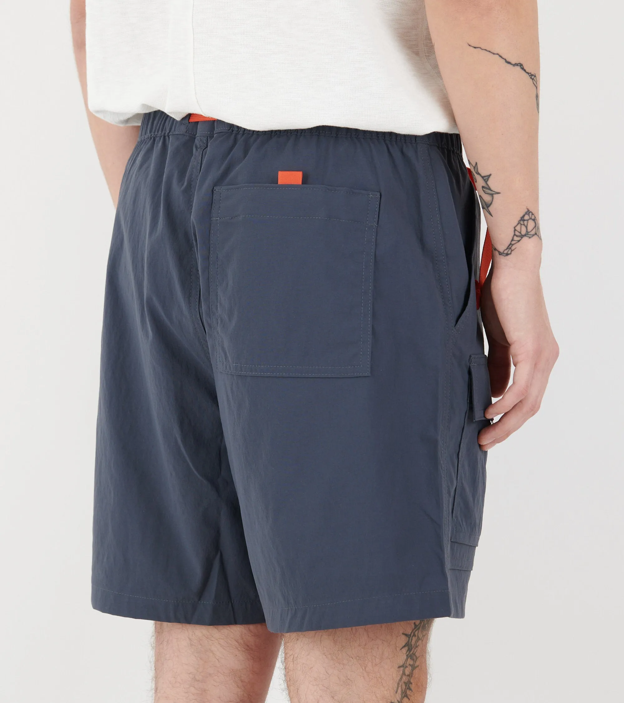 M's Outdoor Everyday Shorts Smolder Blue