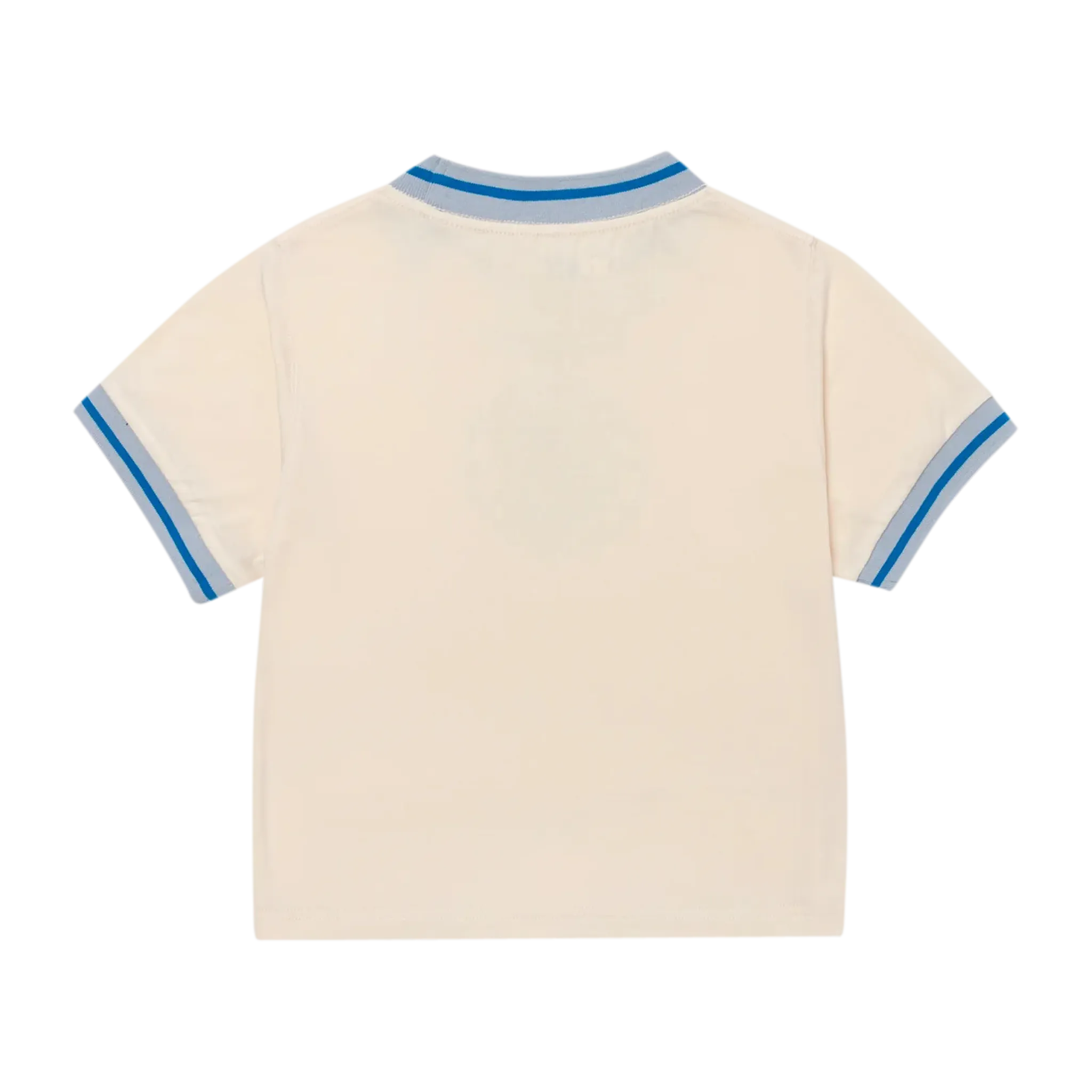 Multi Color Ringer Tee