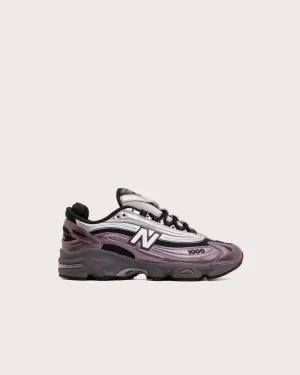 New Balance 1000 'Dark Ice Wine' Sneakers