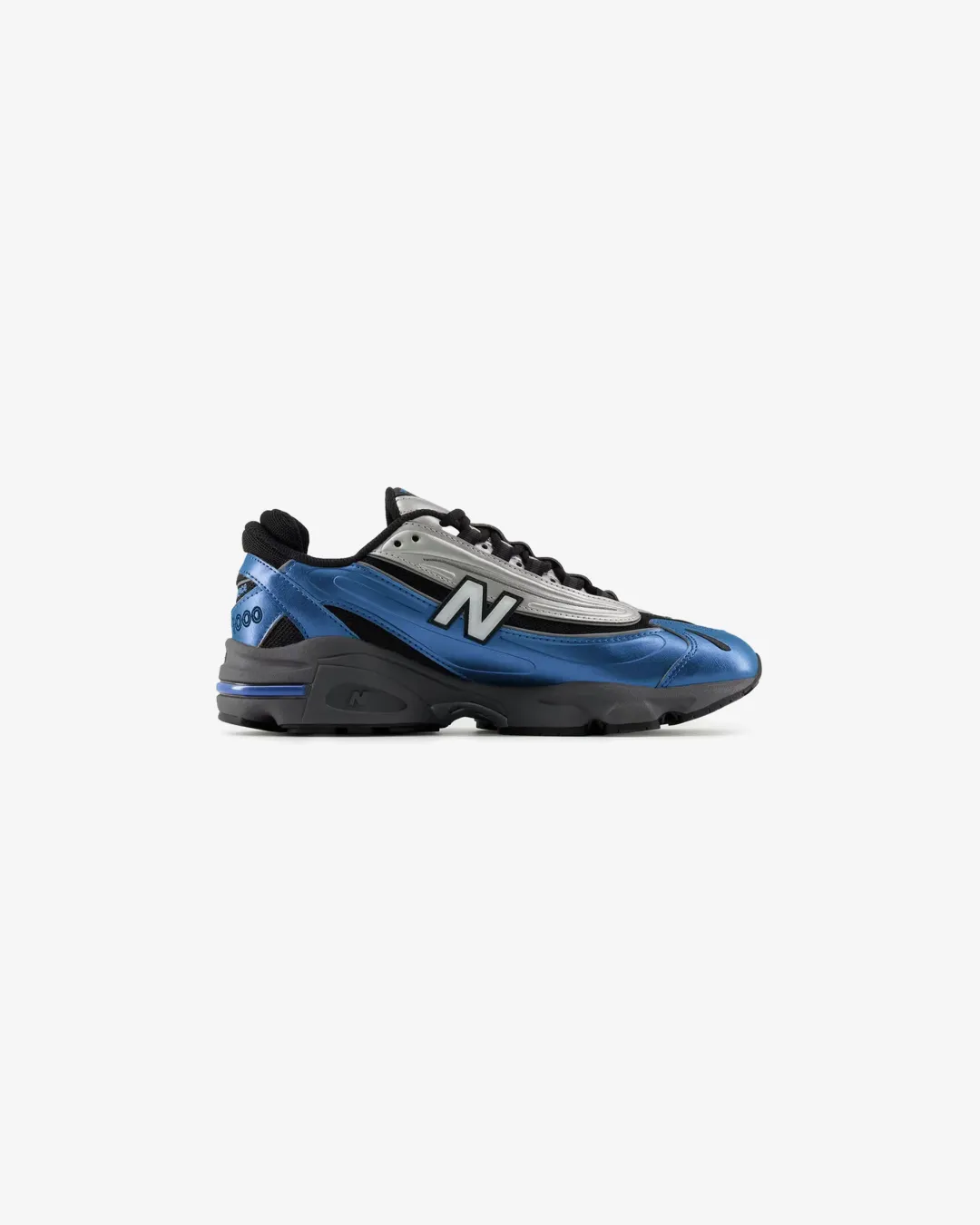 New Balance 1000 'Metallic Blue' Sneakers
