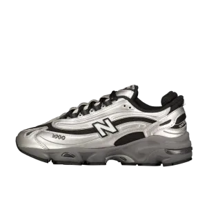 New Balance 1000 'Silver Metallic'