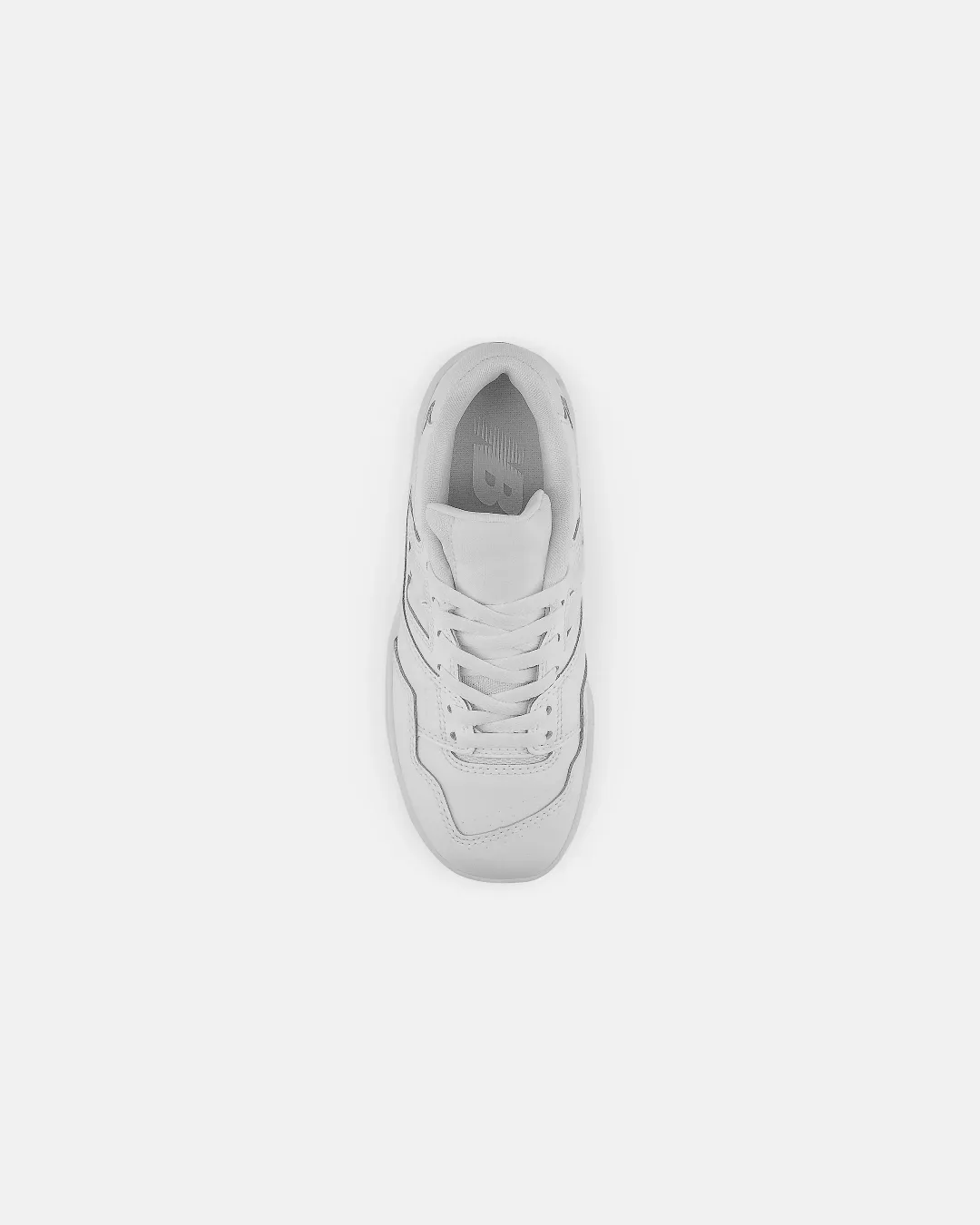 New Balance 550 'White' Sneakers