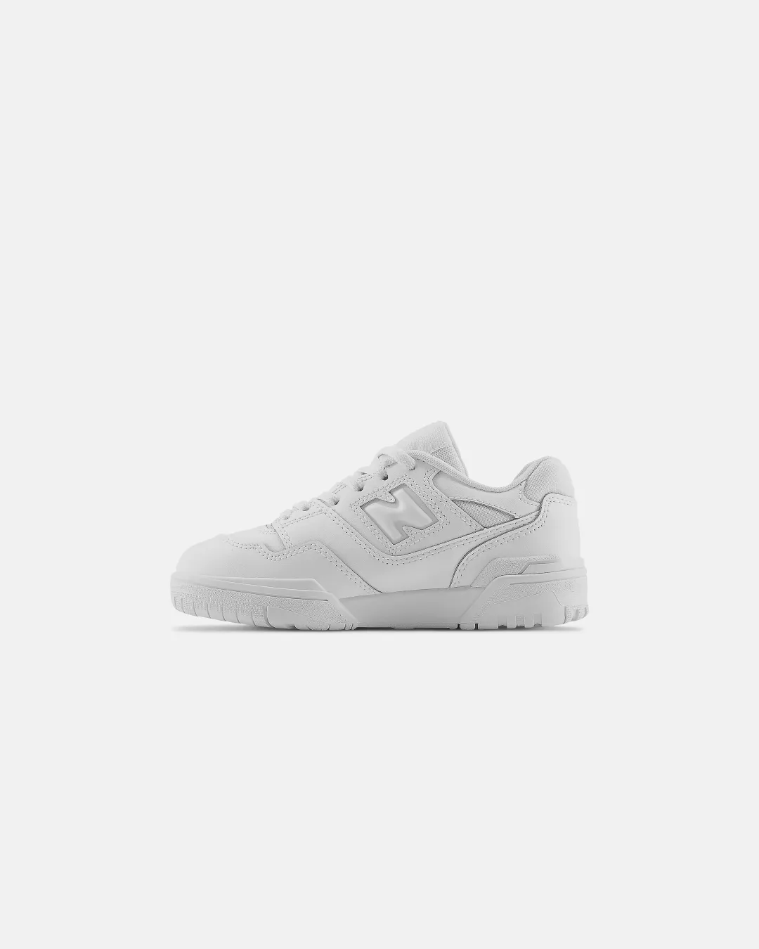 New Balance 550 'White' Sneakers