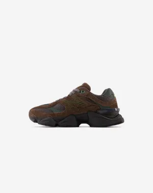 New Balance 9060 Beef & Broccoli sneaker