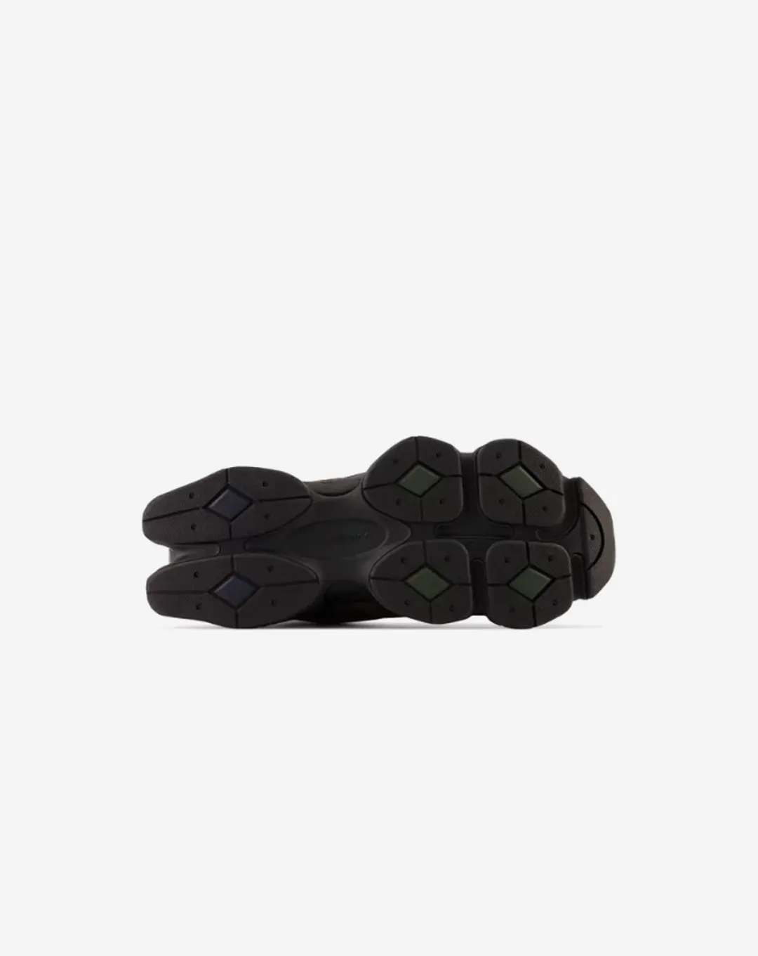 New Balance 9060 Beef & Broccoli sneaker