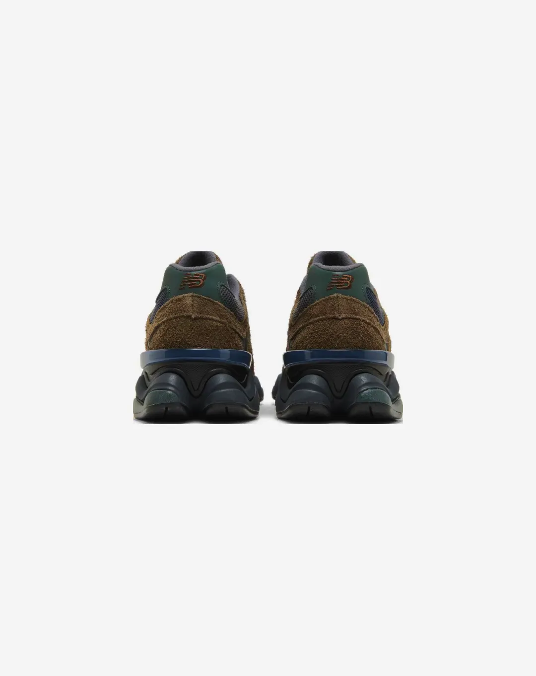 New Balance 9060 Beef & Broccoli sneaker