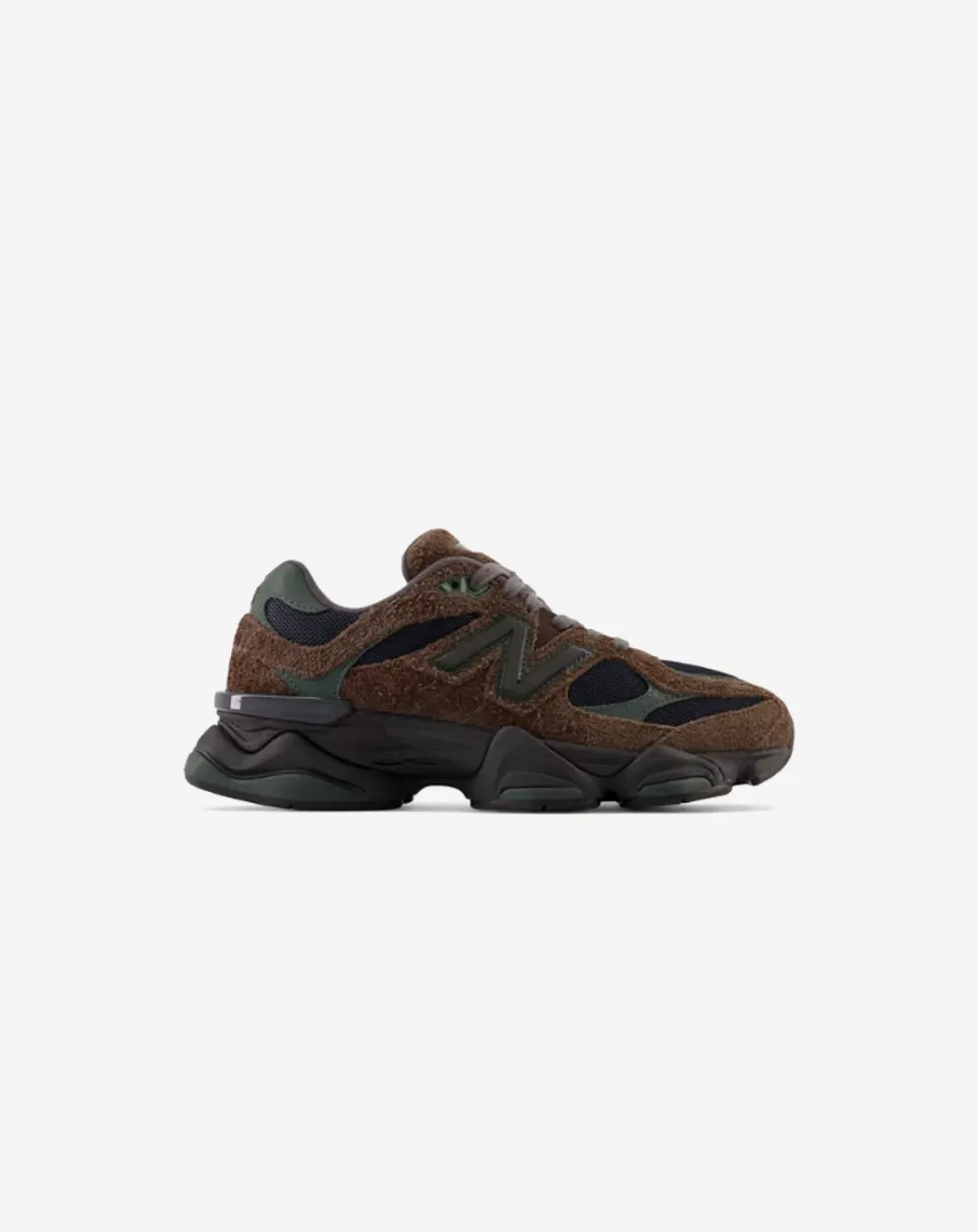 New Balance 9060 Beef & Broccoli sneaker