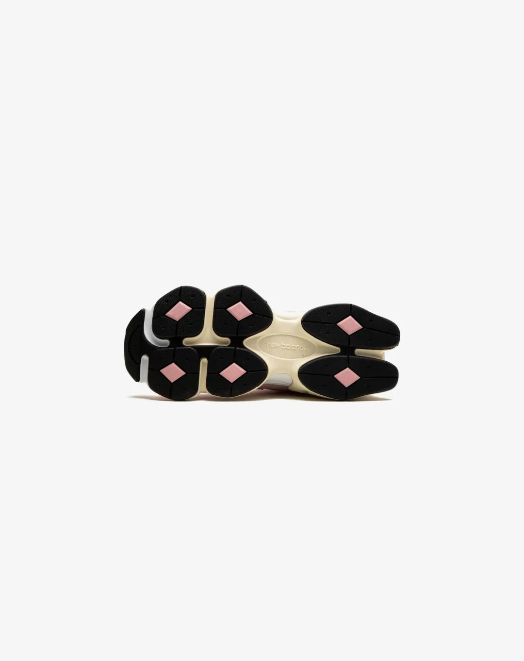 New Balance 9060 Crystal Pink' Sneakers
