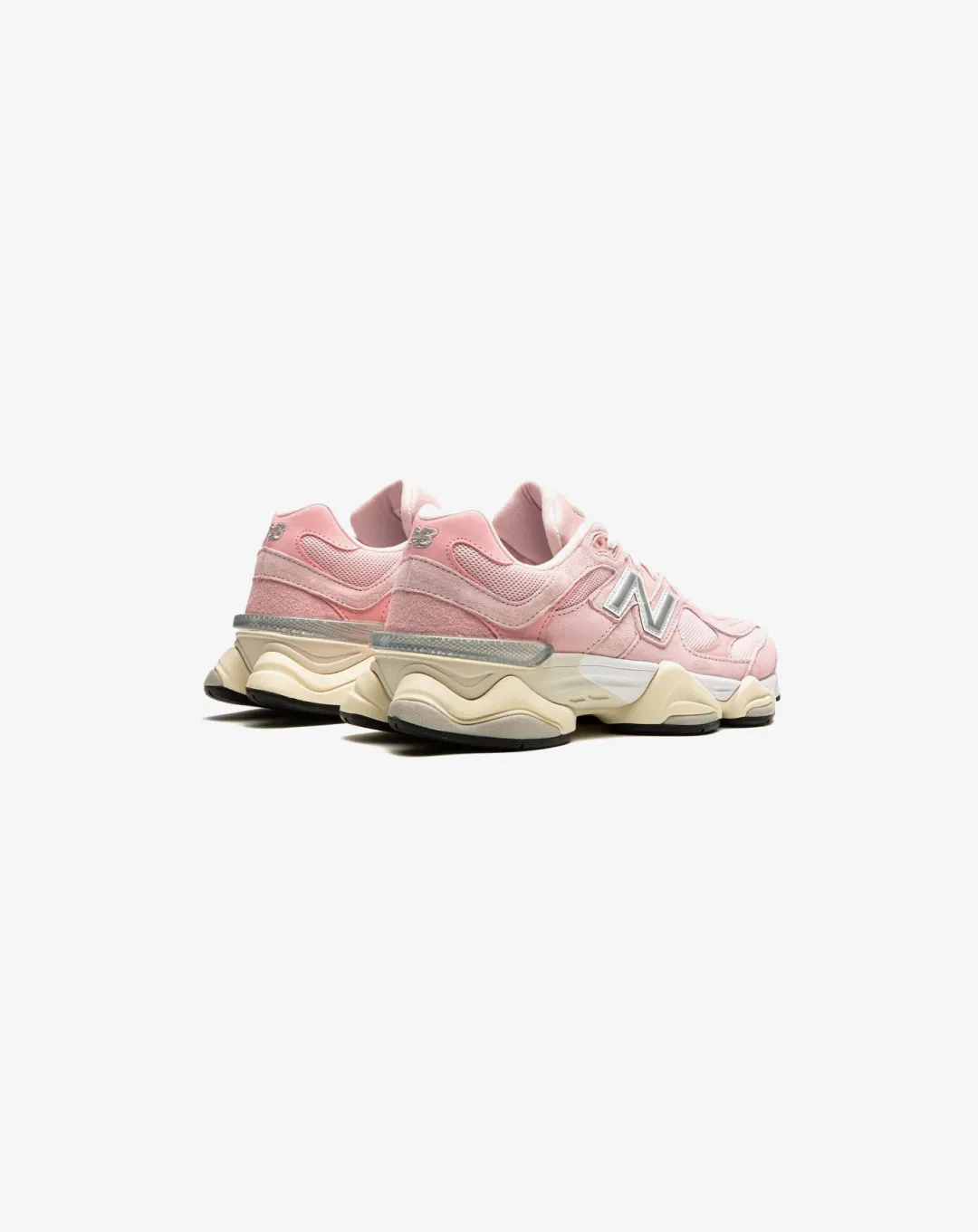 New Balance 9060 Crystal Pink' Sneakers
