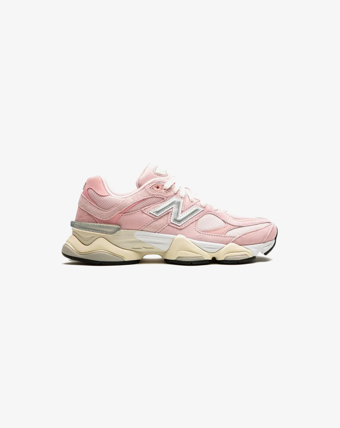 New Balance 9060 Crystal Pink' Sneakers