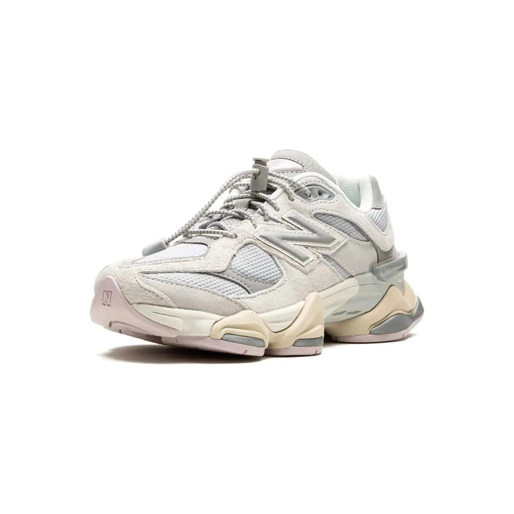 New Balance 9060 Grey Lilac