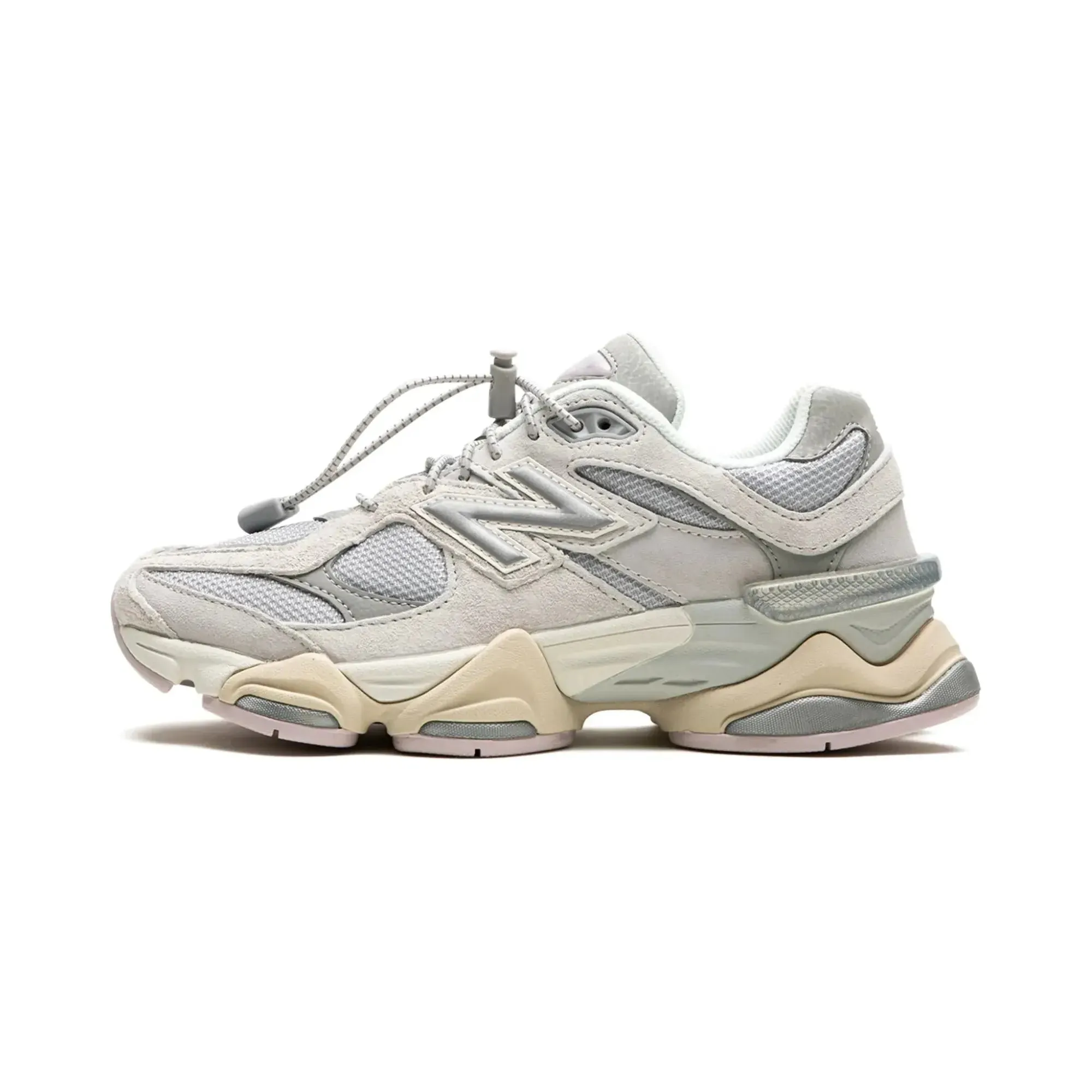 New Balance 9060 Grey Lilac