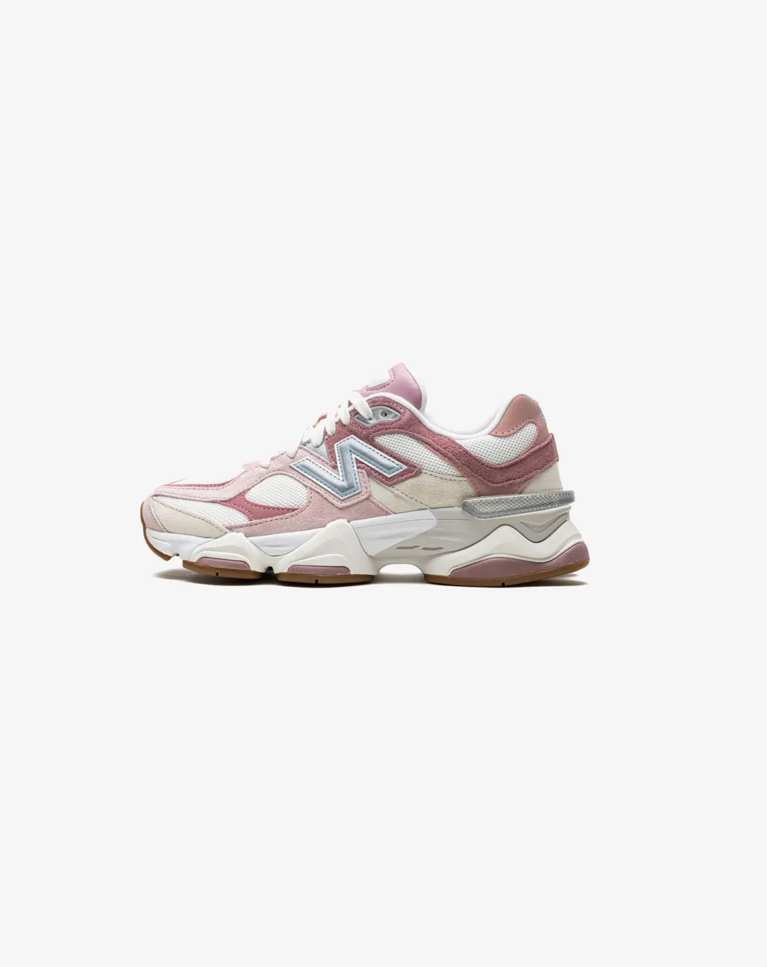 New Balance 9060 Rose Pink' Sneakers