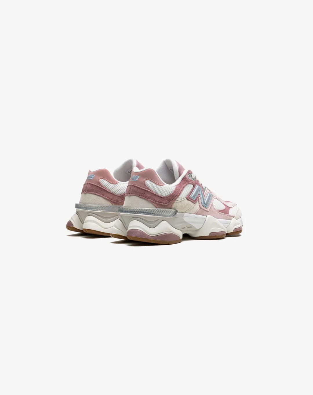 New Balance 9060 Rose Pink' Sneakers