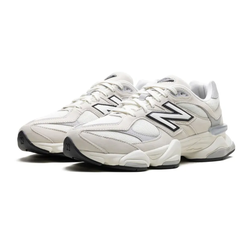 New Balance 9060 Sea Salt Raincloud