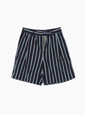 Noragi Shorts Black