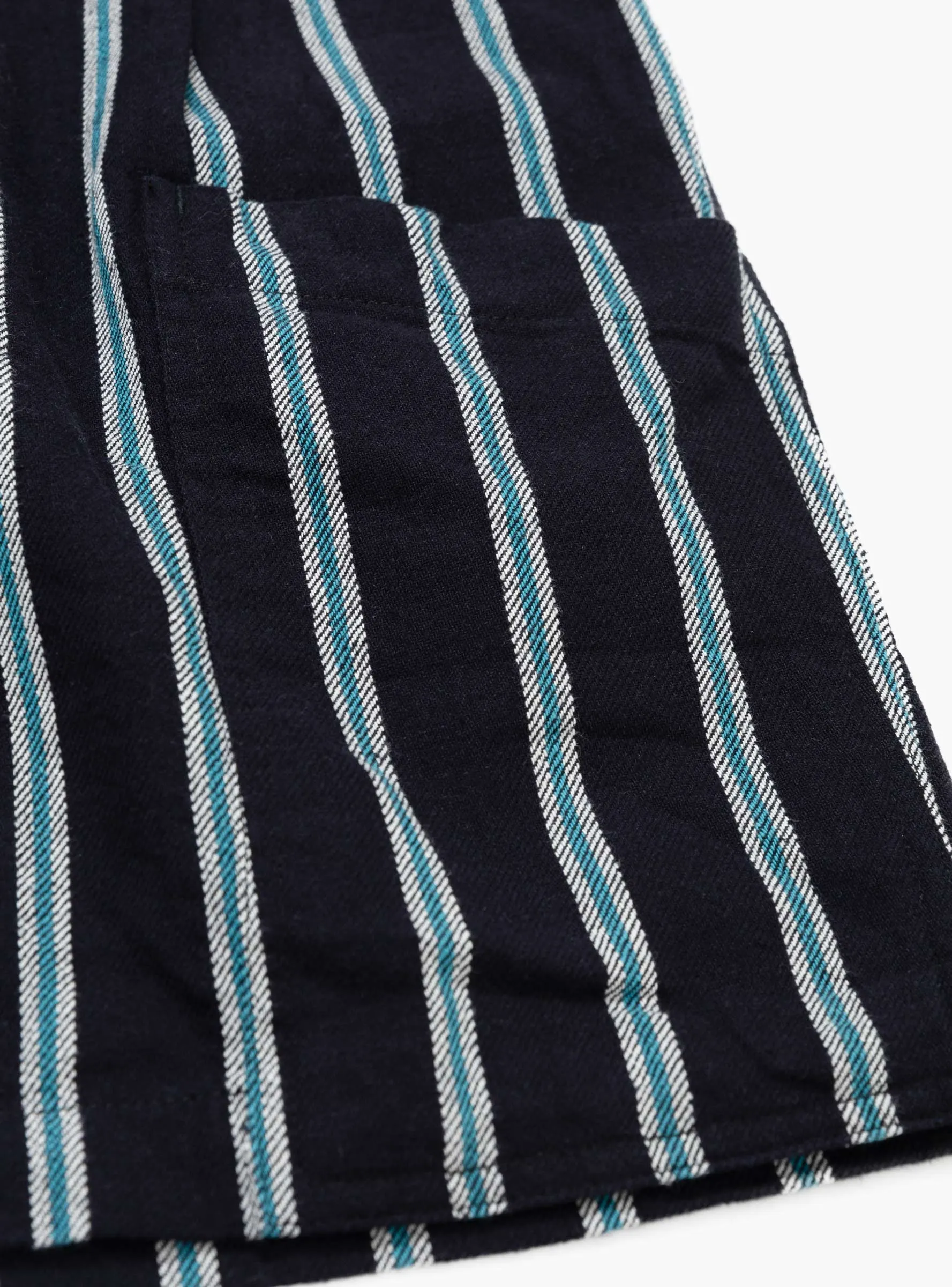 Noragi Shorts Black