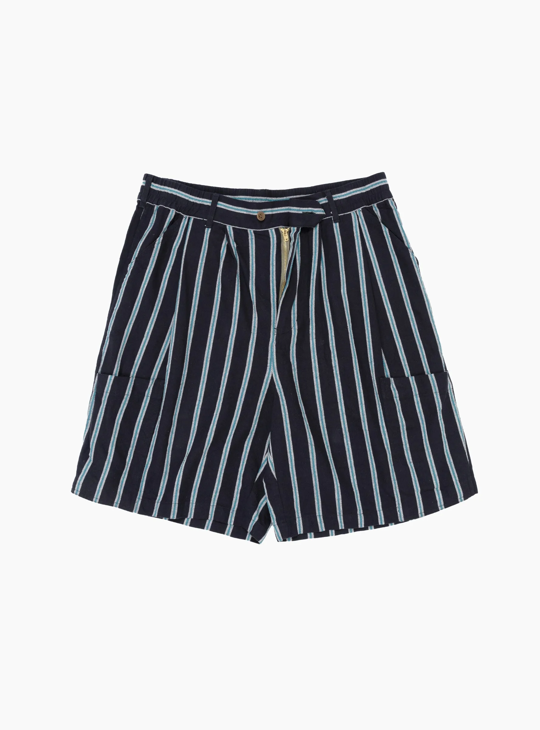 Noragi Shorts Black