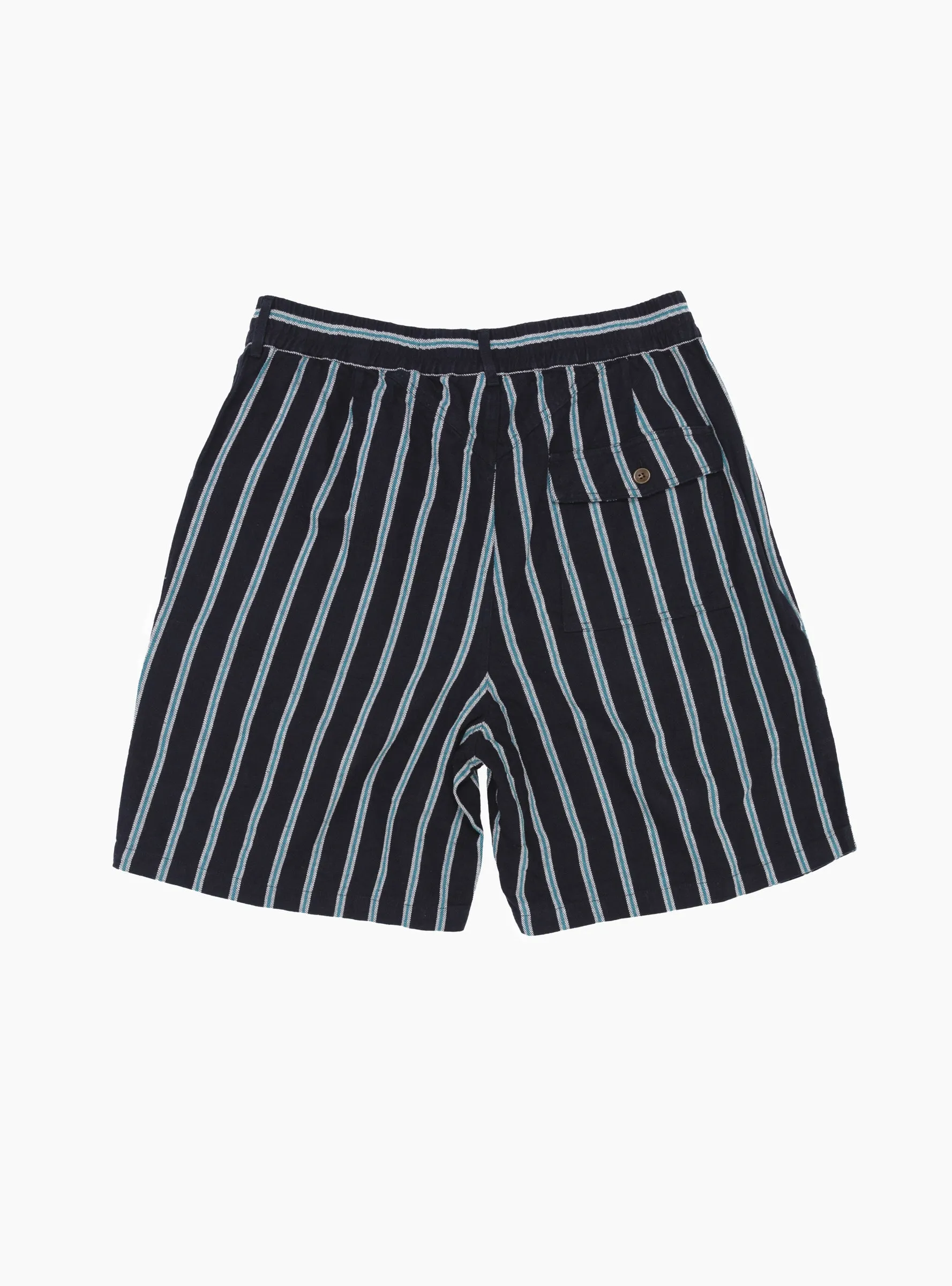 Noragi Shorts Black