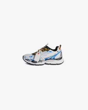 Off-White Be Right Back New York Sneakers