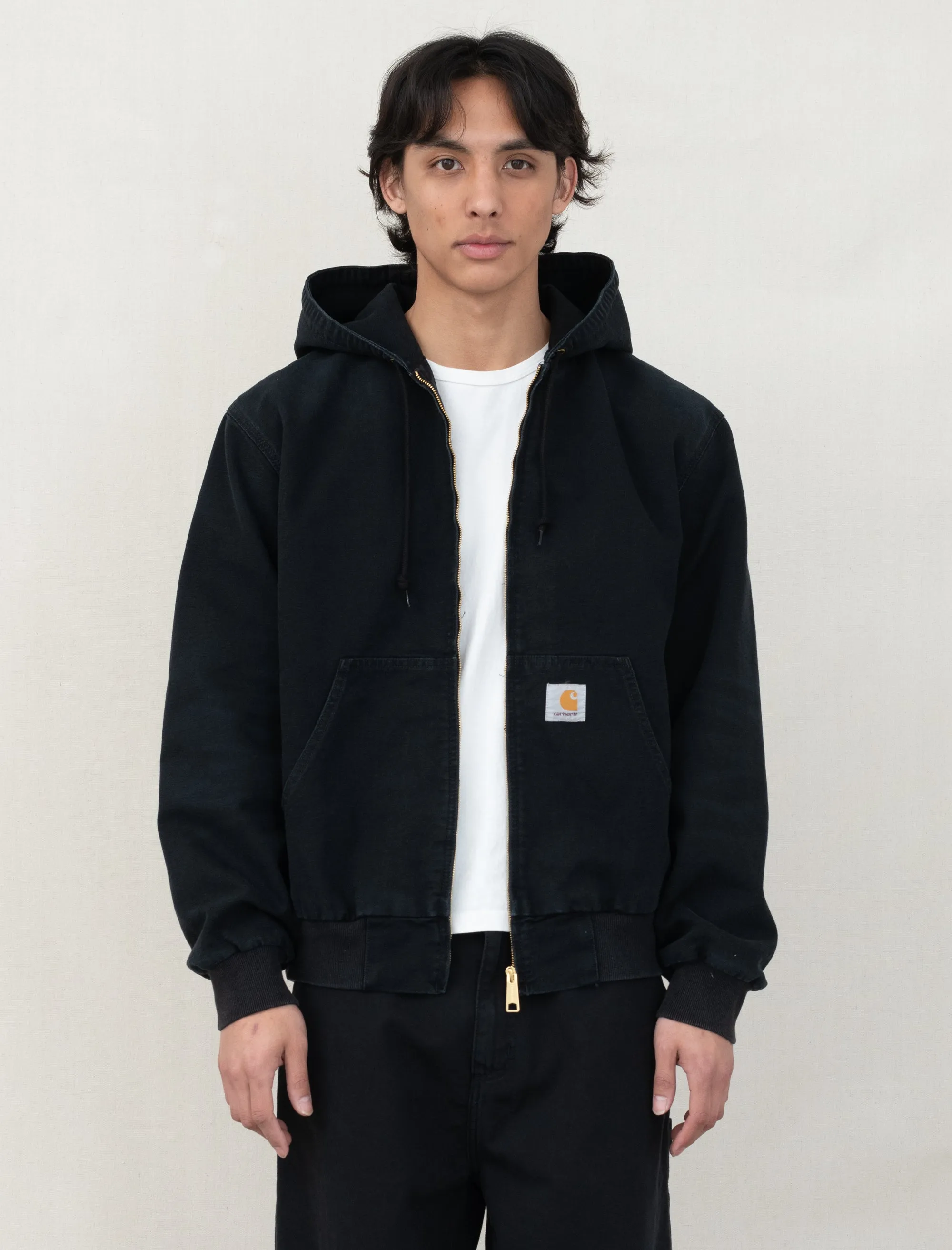 OG Active Jacket (Black)