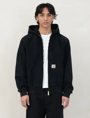 OG Active Jacket (Black)