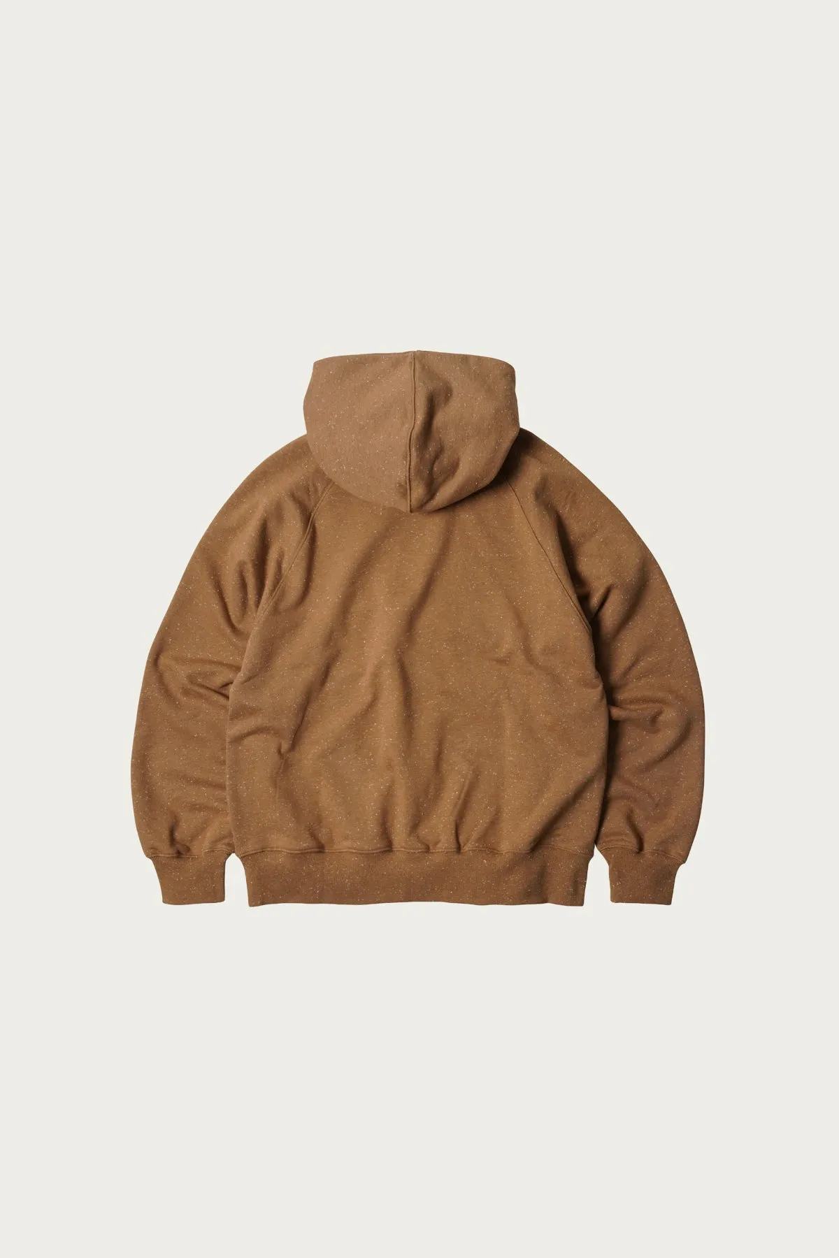 OG Bocaci Heavyweight Pullover Hoody - Camel