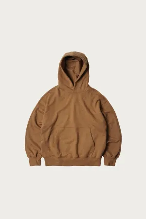 OG Bocaci Heavyweight Pullover Hoody - Camel