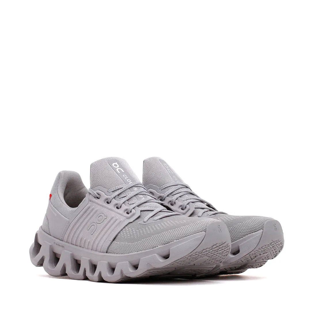 ON Men Cloudswift 4 AD Alloy Frost 3MF10572303