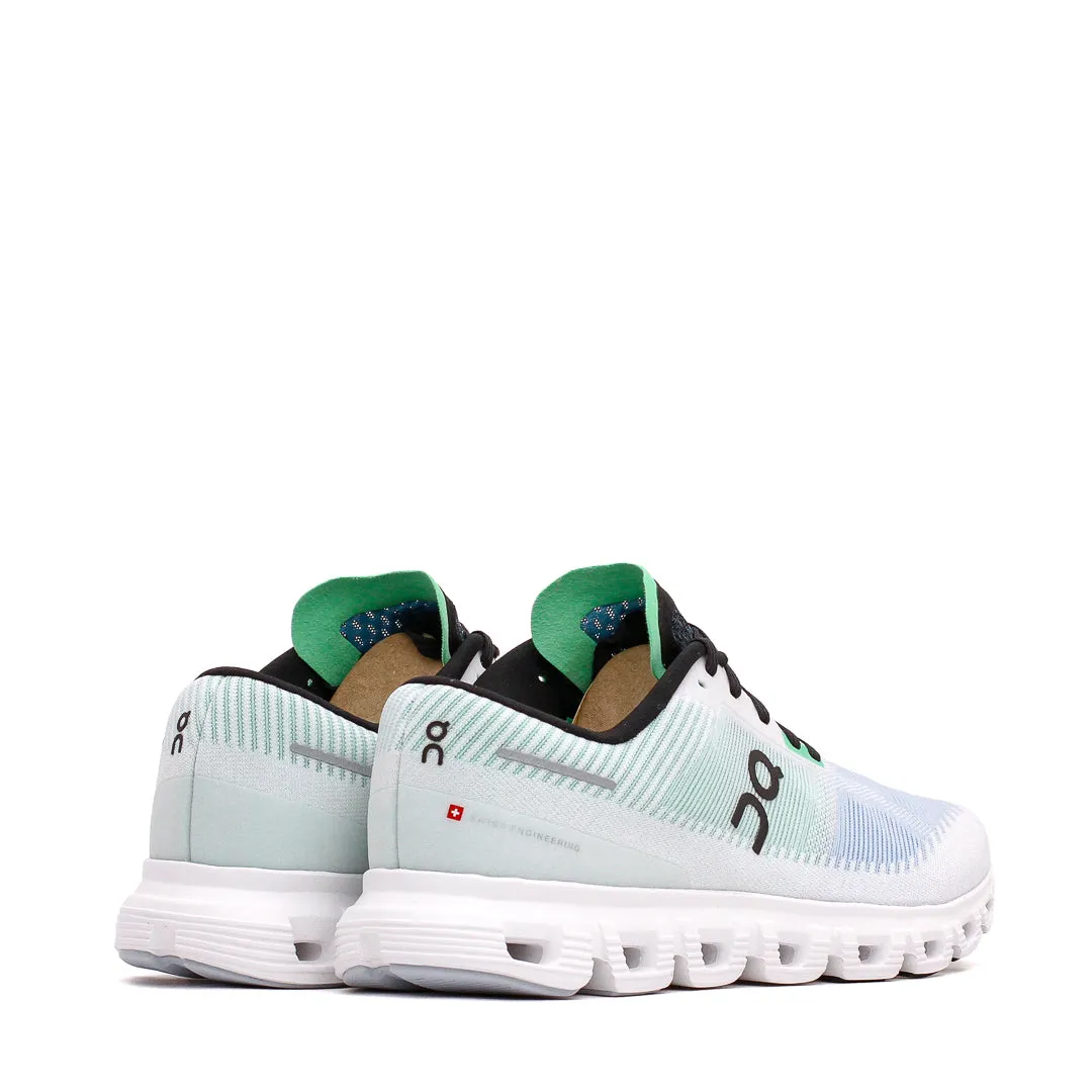 ON Women Cloud 6 Push Horizon Honeydew 3WF10043001
