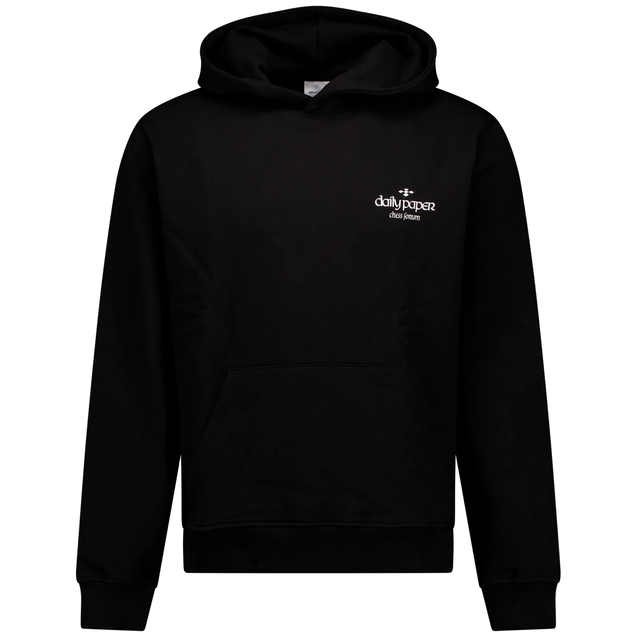 Overlooked Hoodie