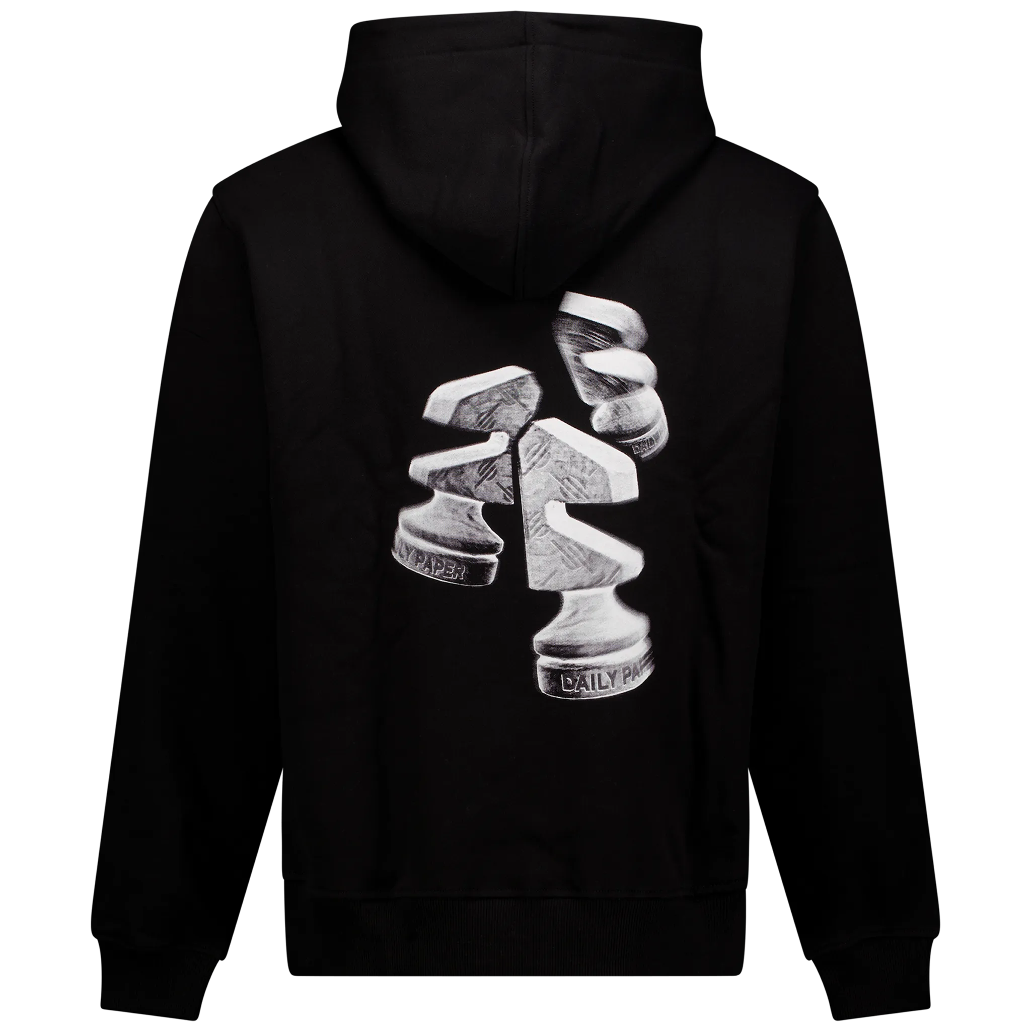 Overlooked Hoodie
