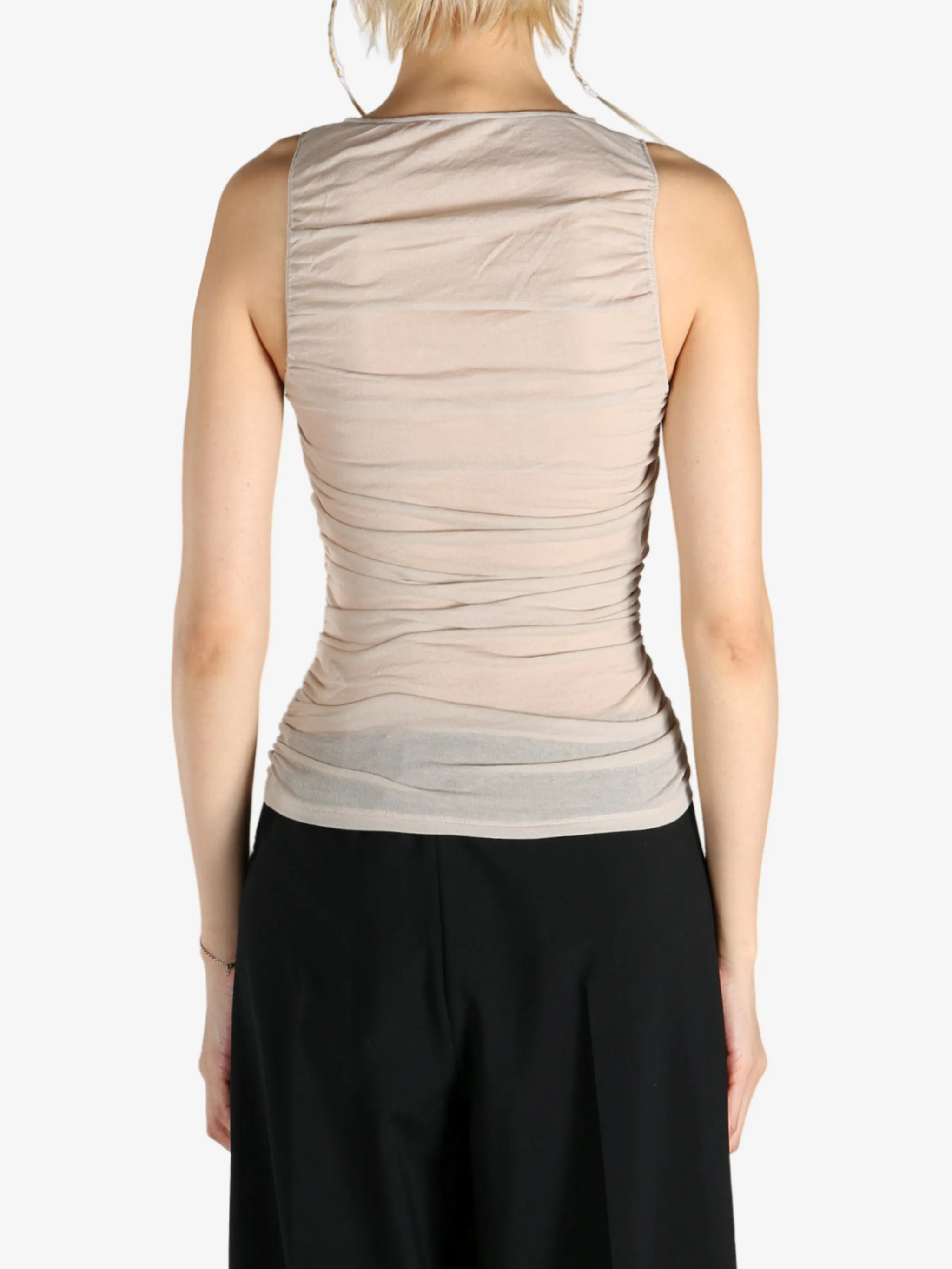 PALOMA WOOL - Women Hari Top