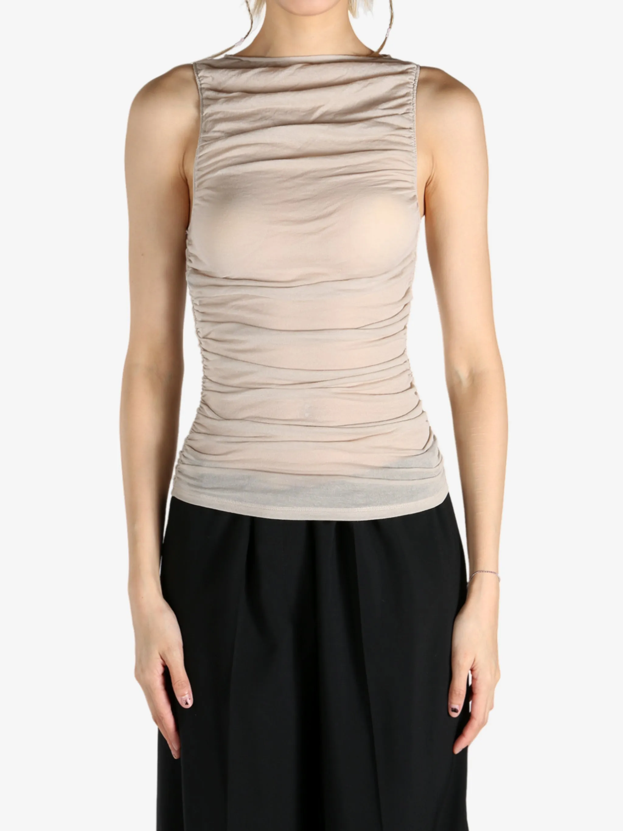 PALOMA WOOL - Women Hari Top