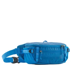 Patagonia Black Hole Waist Pack 5L Vessel Blue