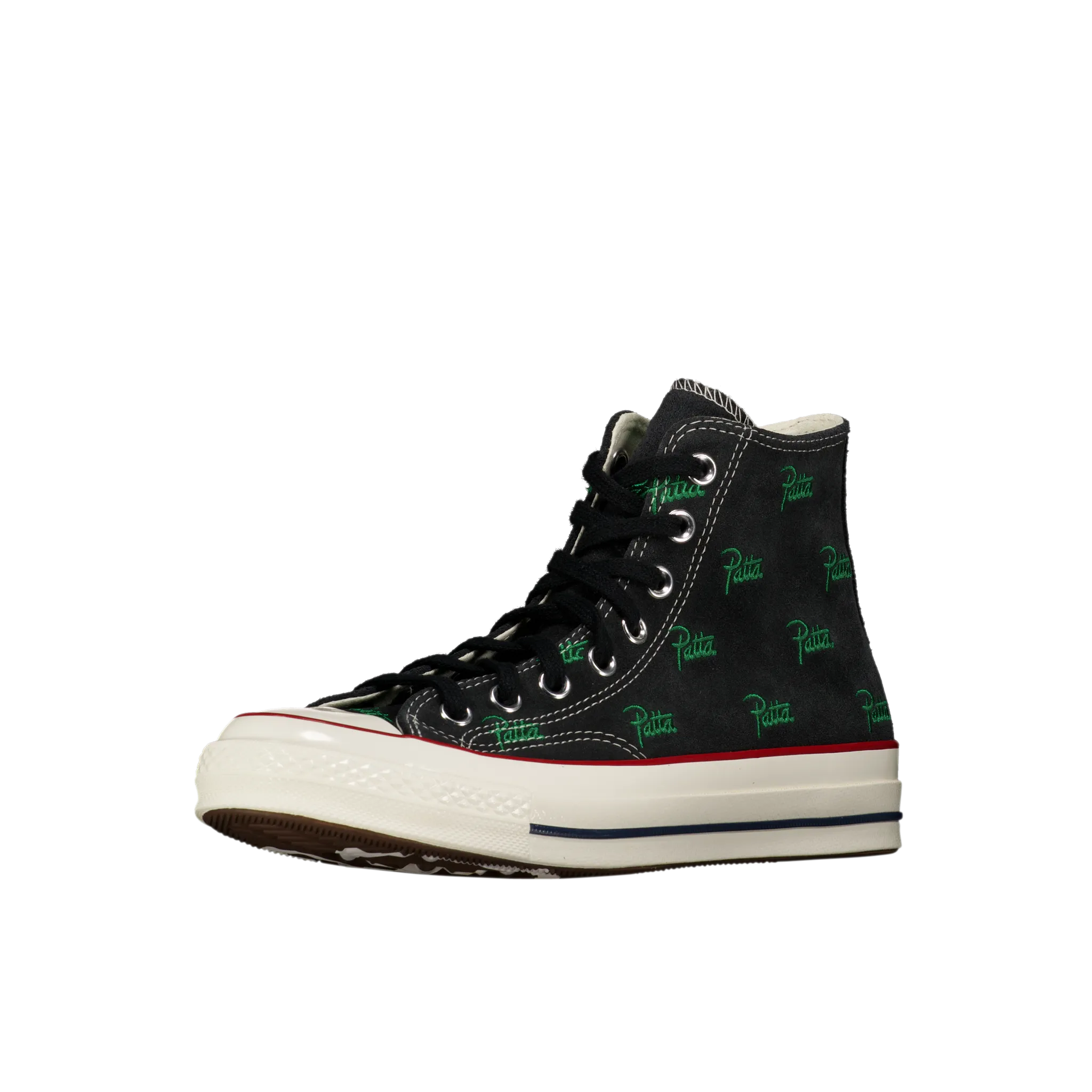 Patta x Converse Chuck 70 'Jolly Green'