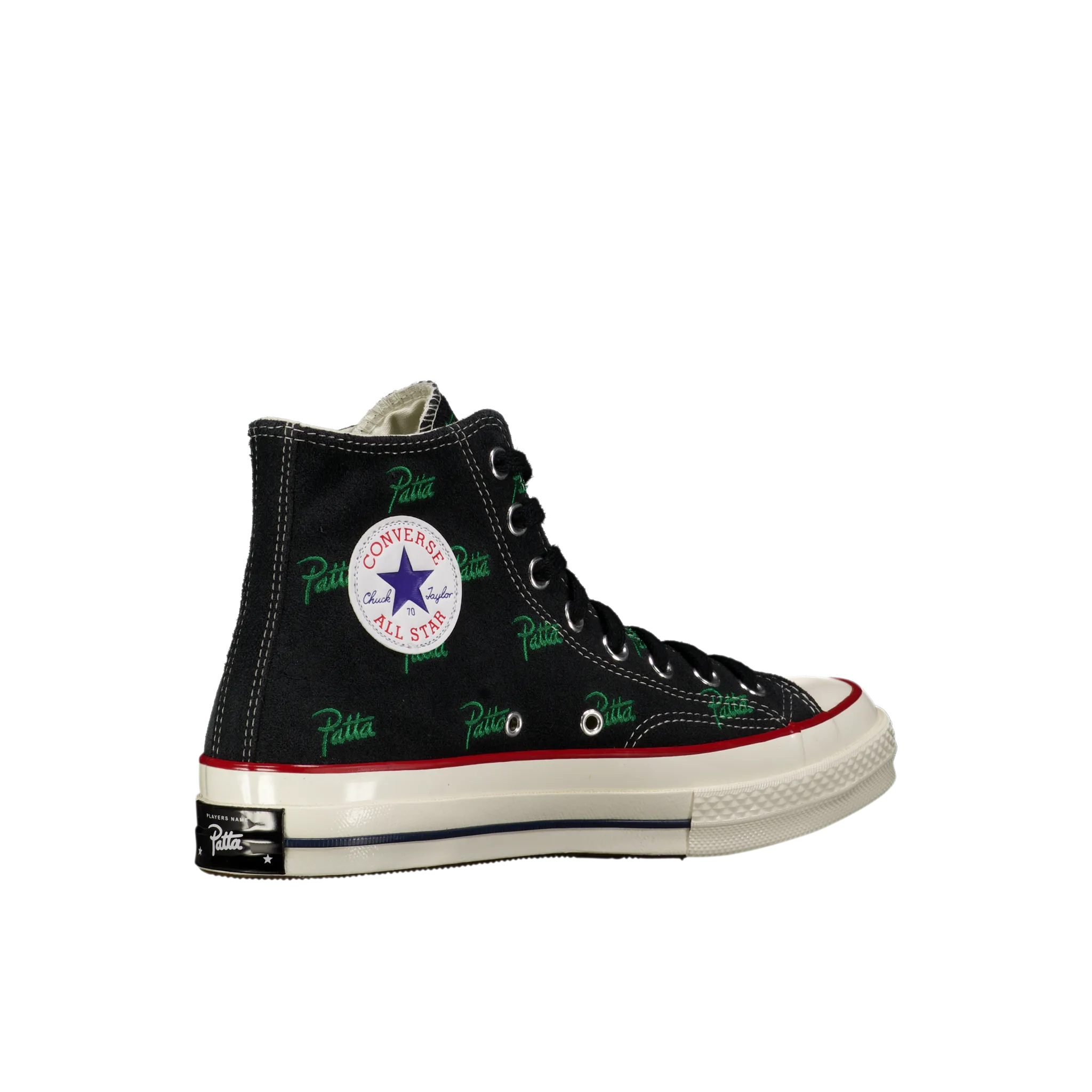 Patta x Converse Chuck 70 'Jolly Green'