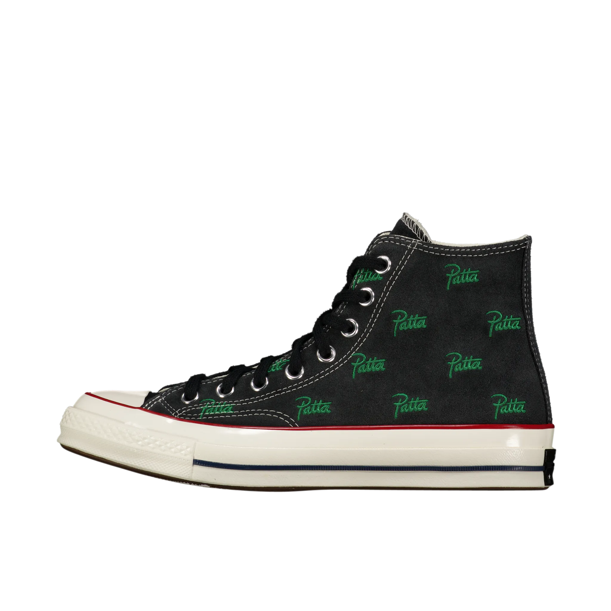 Patta x Converse Chuck 70 'Jolly Green'
