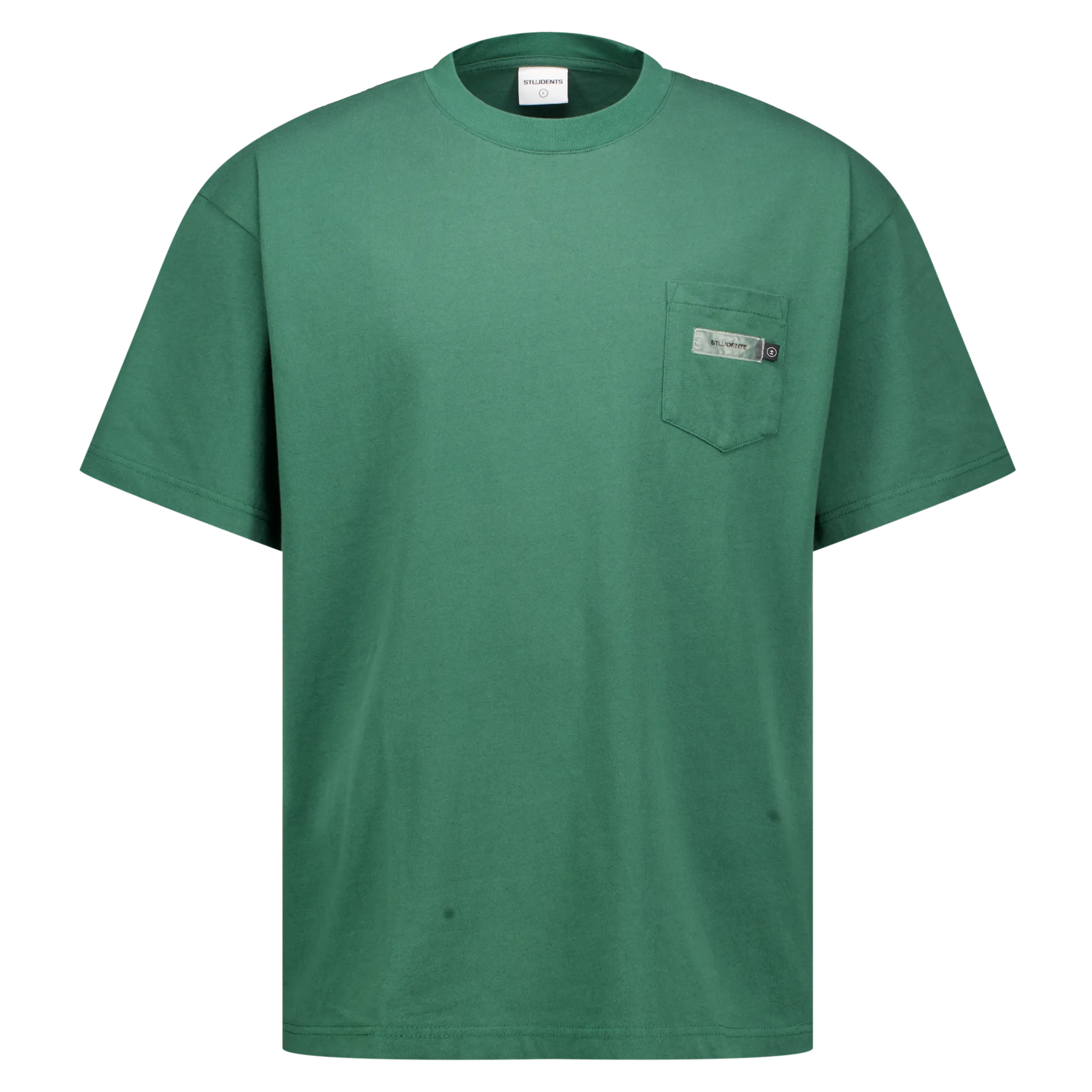 Primary Pocket T-Shirt