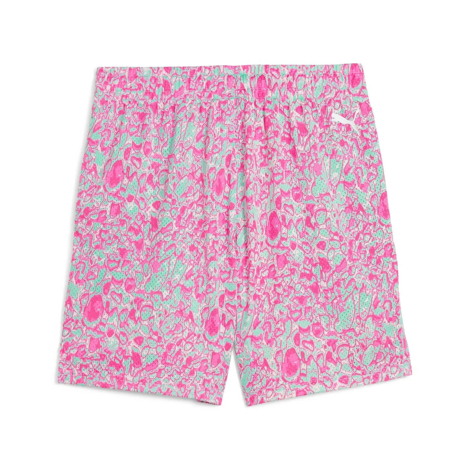 Puma Men Melo Miami Short Pink 627795-01
