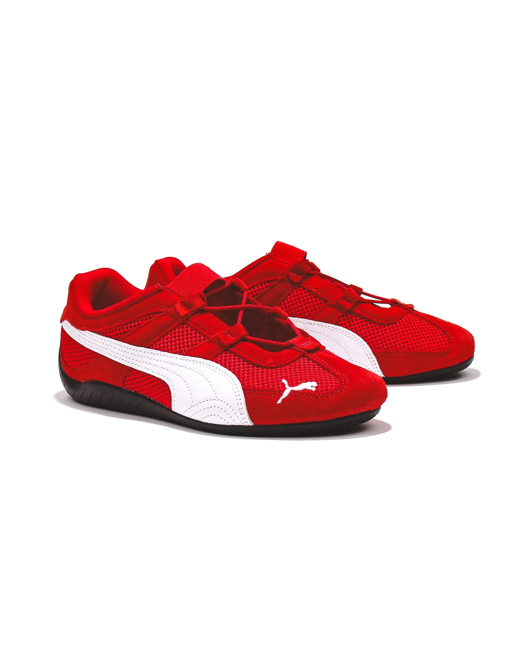 Puma Women Speedcat Go Red 403589-02