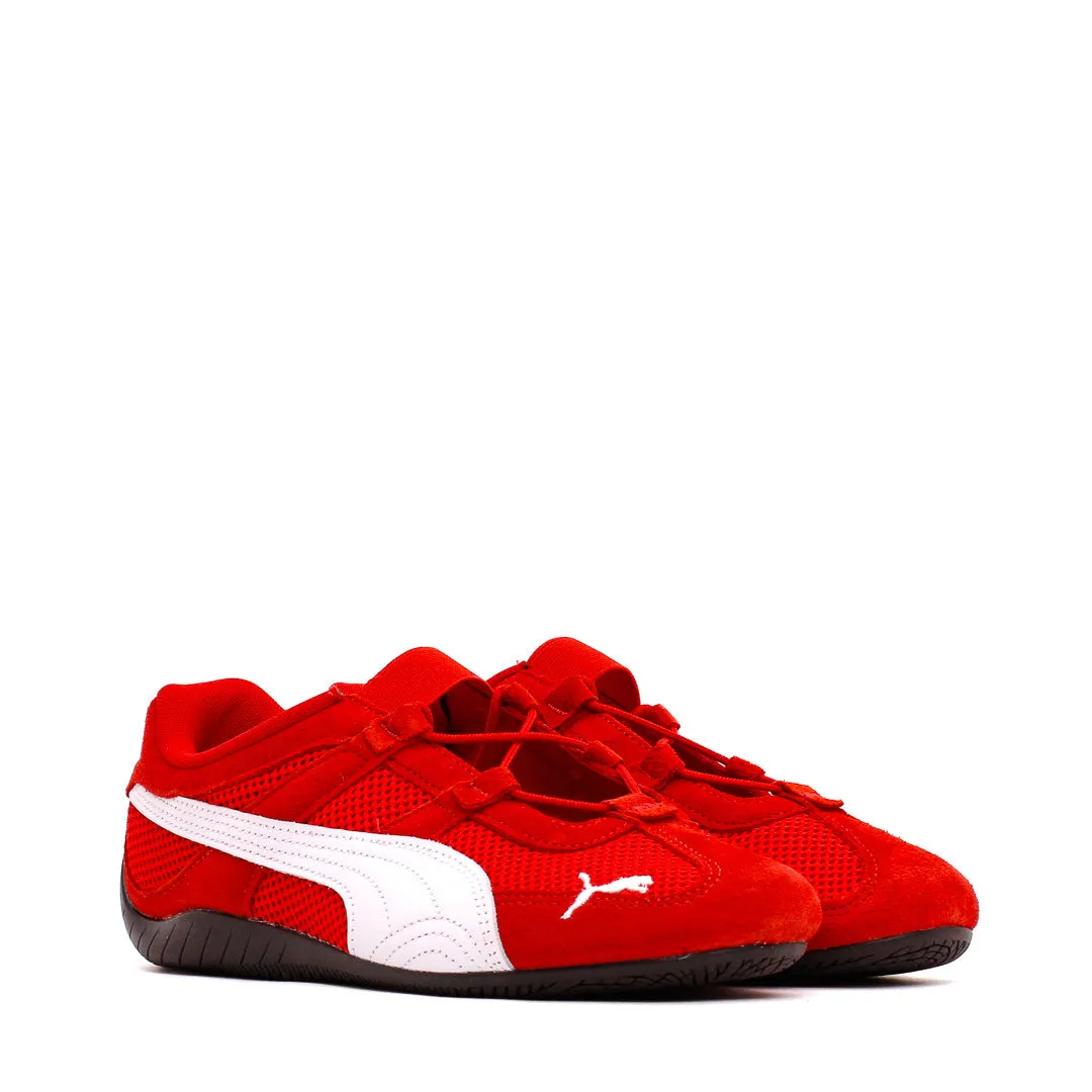 Puma Women Speedcat Go Red 403589-02