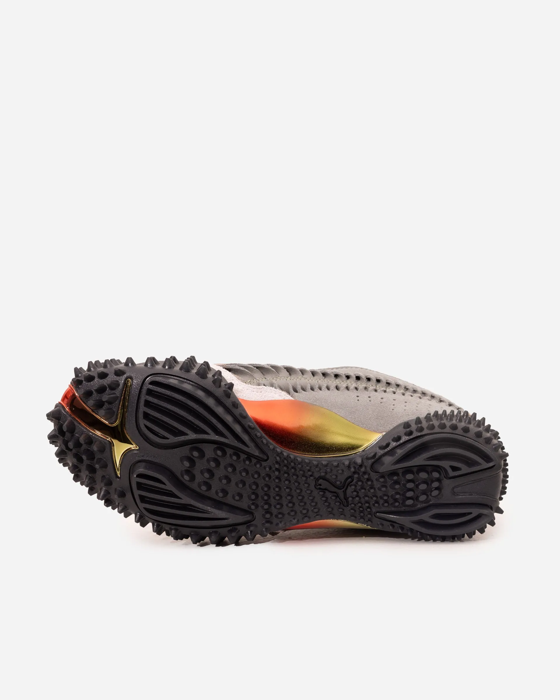 Puma x Aries Mostro Craft