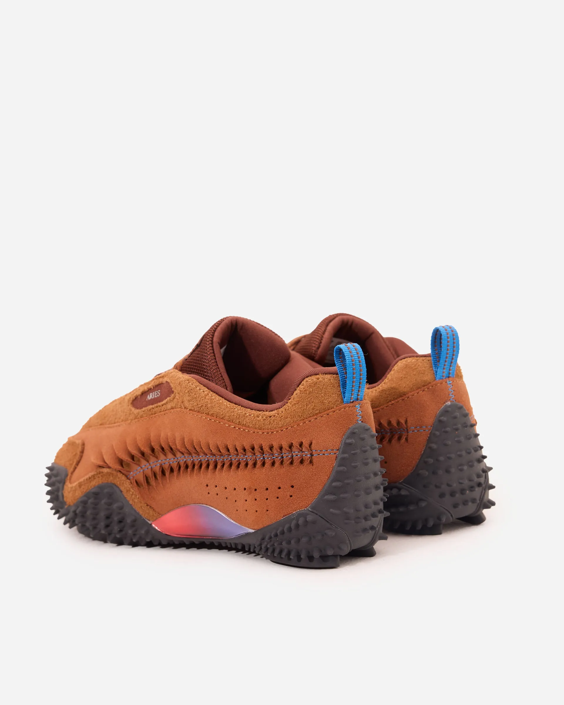 Puma x Aries Mostro Craft